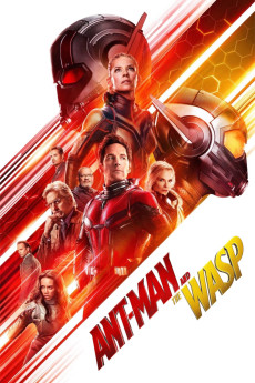 Ant-Man and the Wasp (2018) download