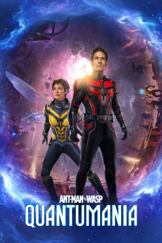Ant-Man and the Wasp: Quantumania (2023) download
