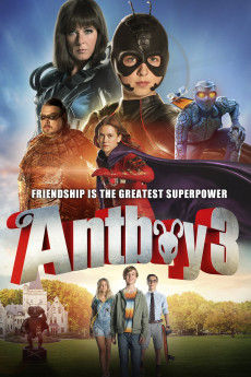 Antboy 3 (2016) download