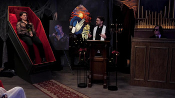 Anthony Is Dead: The Funeral Roast (2023) download