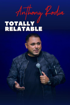 Anthony Rodia Totally Relatable (2024) download