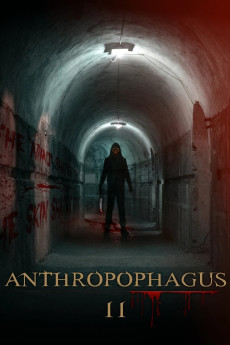 Anthropophagus II (2022) download