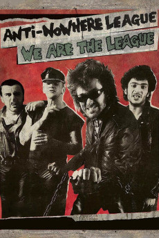 Anti-Nowhere League: We Are the League (2018) download