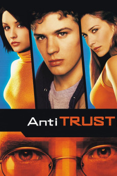 Antitrust (2001) download