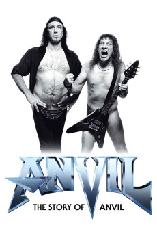 Anvil: The Story of Anvil (2008) download