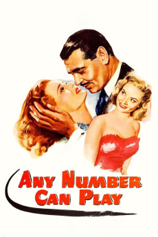 Any Number Can Play (1949) download