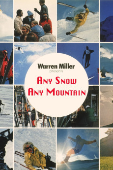 Any Snow, Any Mountain (1971) download