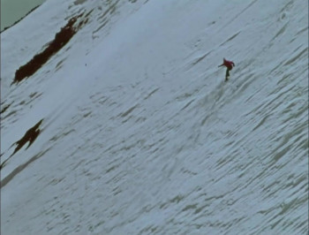 Any Snow, Any Mountain (1971) download