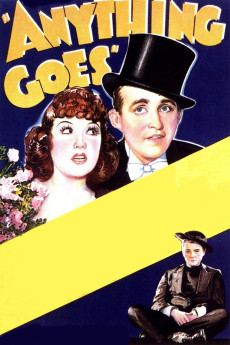 Anything Goes (1936) download