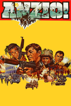 Anzio (1968) download