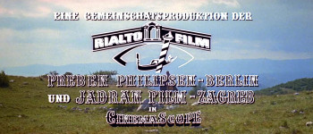 Apache Gold (1963) download