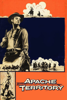 Apache Territory (1958) download