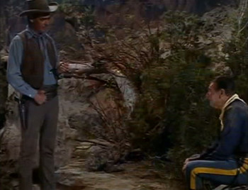 Apache Uprising (1965) download