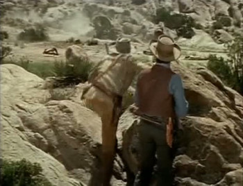 Apache Uprising (1965) download