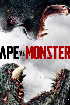 Ape vs. Monster (2021) download