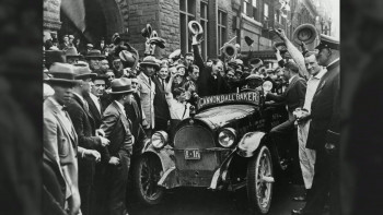 APEX: The Secret Race Across America (2019) download