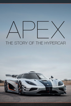 Apex: The Story of the Hypercar (2016) download