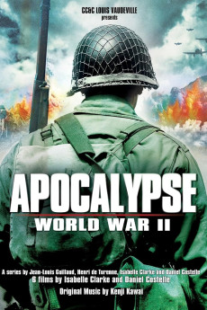 Apocalypse: The Second World War (2009) download