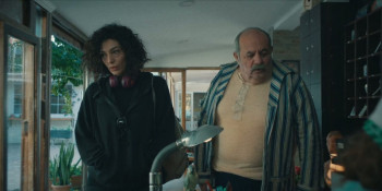 Apollon by Day Athena by Night (2024) download