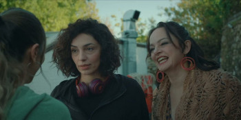 Apollon by Day Athena by Night (2024) download