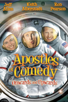 Apostles of Comedy (2008) download
