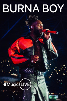 Apple Music Live: Burna Boy (2023) download