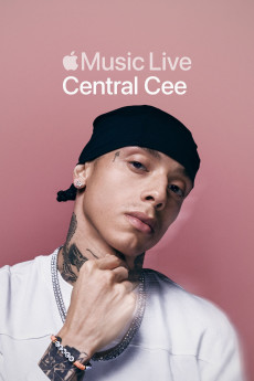 Apple Music Live: Central Cee (2025) download