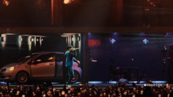 Apple Music Live: Central Cee (2025) download