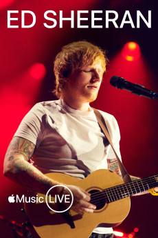 Apple Music Live: Ed Sheeran (2023) download