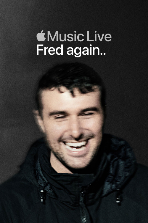 Apple Music Live: Fred Again.. (2025) download