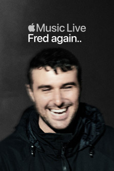 Apple Music Live: Fred Again.. (2025) download
