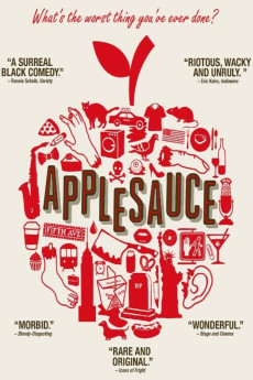 Applesauce (2015) download