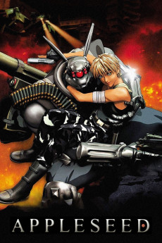 Appleseed (2004) download