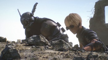 Appleseed Alpha (2014) download