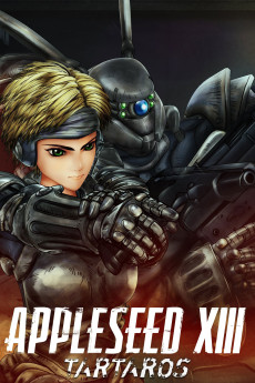 Appleseed XIII: Tartaros (2011) download