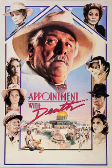 Appointment with Death (1988) download