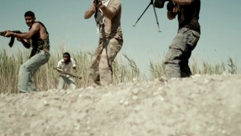 Approaching Midnight (2013) download