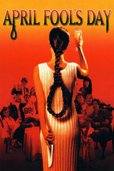 April Fool's Day (1986) download