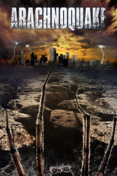 Arachnoquake (2012) download