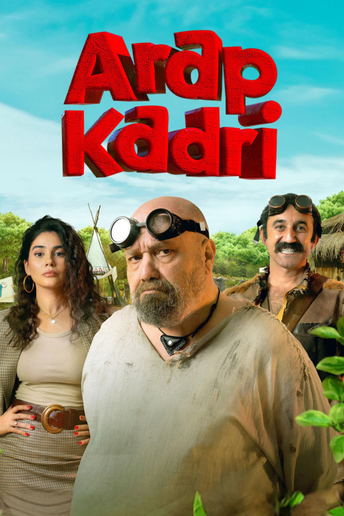 Arap Kadri (2024) download
