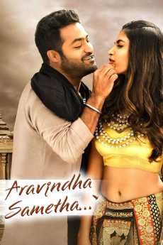 Aravindha Sametha (2018) download