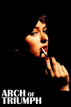 Arch of Triumph (1948) download