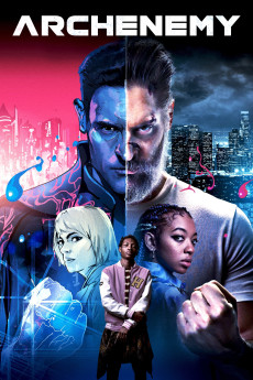 Archenemy (2020) download