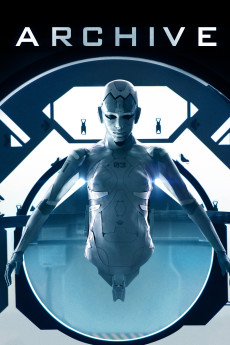 Archive (2020) download