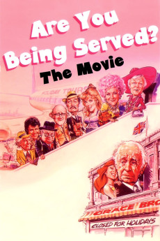 Are You Being Served? (1977) download
