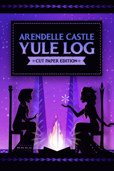 Arendelle Castle Yule Log: Cut Paper Edition (2021) download