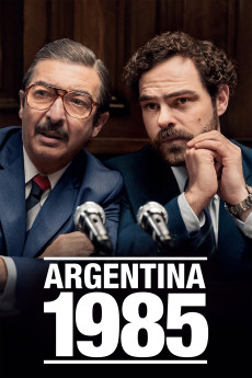 Argentina, 1985 (2022) download