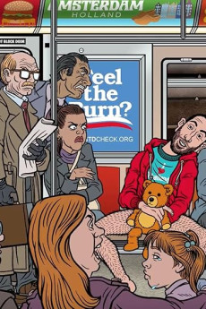 Ari Shaffir: Double Negative (2017) download