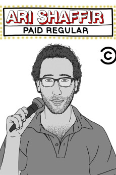 Ari Shaffir: Paid Regular (2015) download