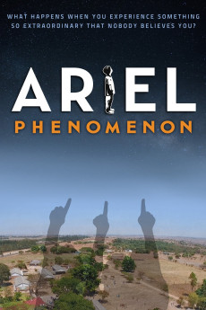 Ariel Phenomenon (2022) download